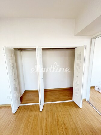 ノースウエストヒルの物件内観写真